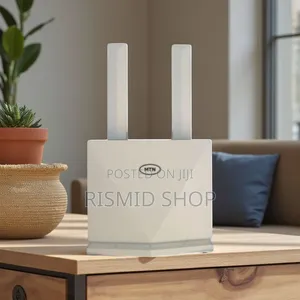 Universal 4g MTN Router (622727)