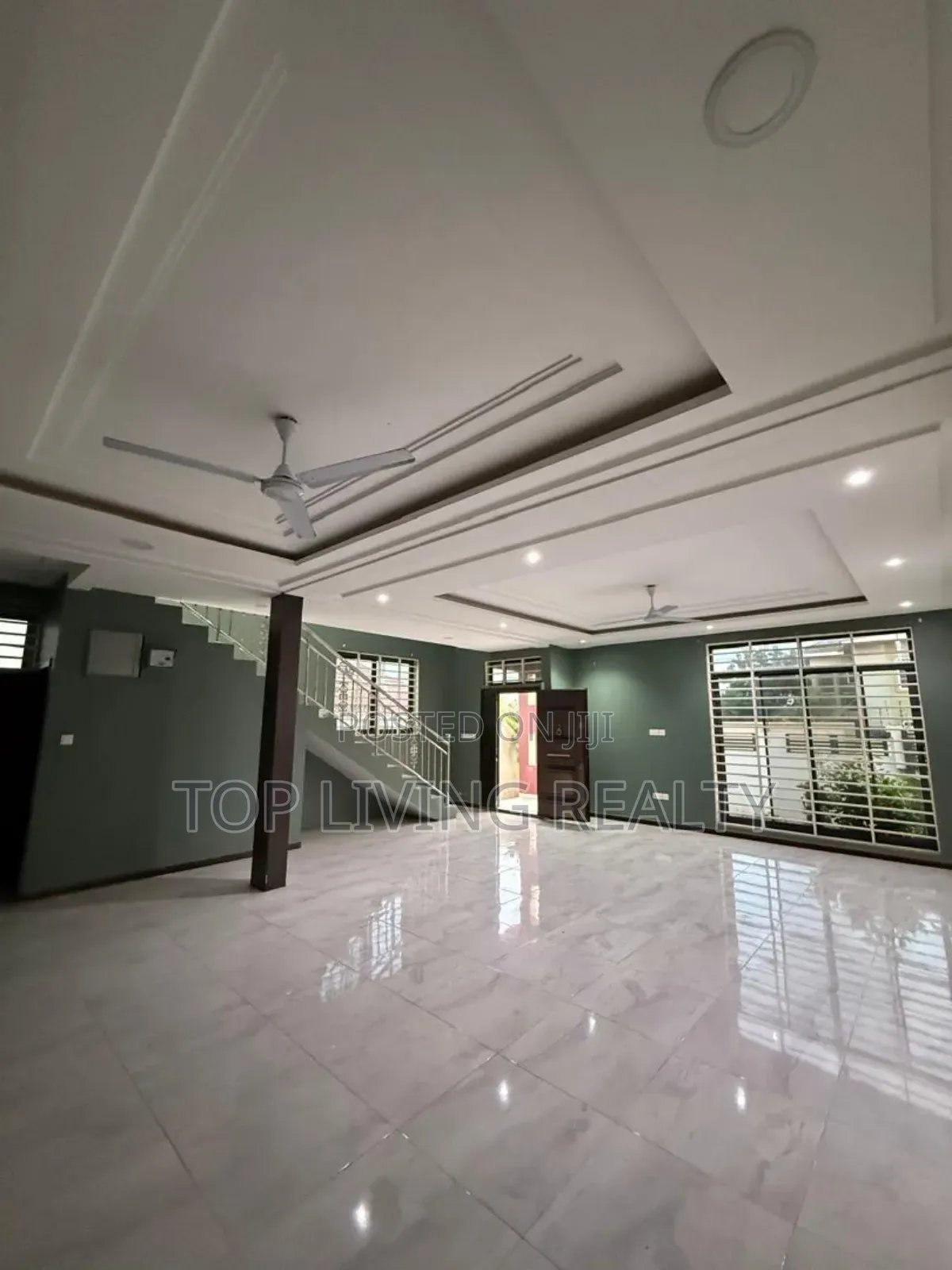 4bdrm House in Legon Hills, Ashaley Botwe for rent