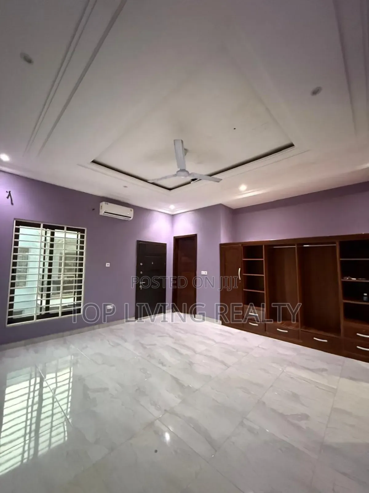 4bdrm House in Legon Hills, Ashaley Botwe for rent