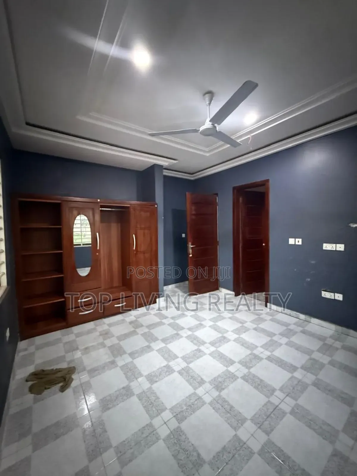 4bdrm House in Legon Hills, Ashaley Botwe for rent