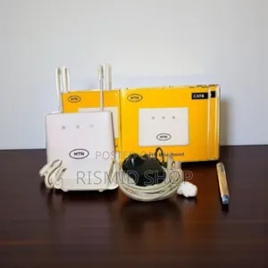 Lightweight MTN Universal Router for All Network (627227)