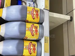 Natural Honey  Available in Accra East Airport