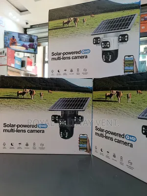 4lens Hi Easy 4g Camera