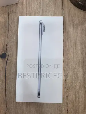 New Apple iPhone Air 256 GB Silver