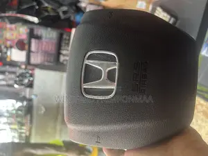 Honda Airbag Cover