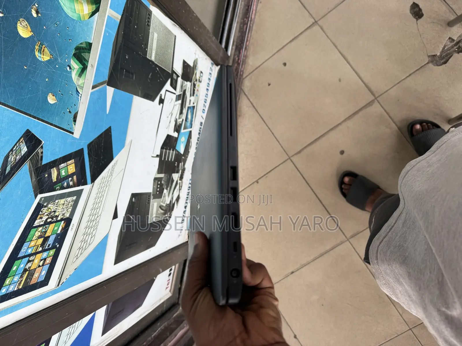 Laptop Dell Latitude 7490 8GB Intel Core i5 SSD 256GB