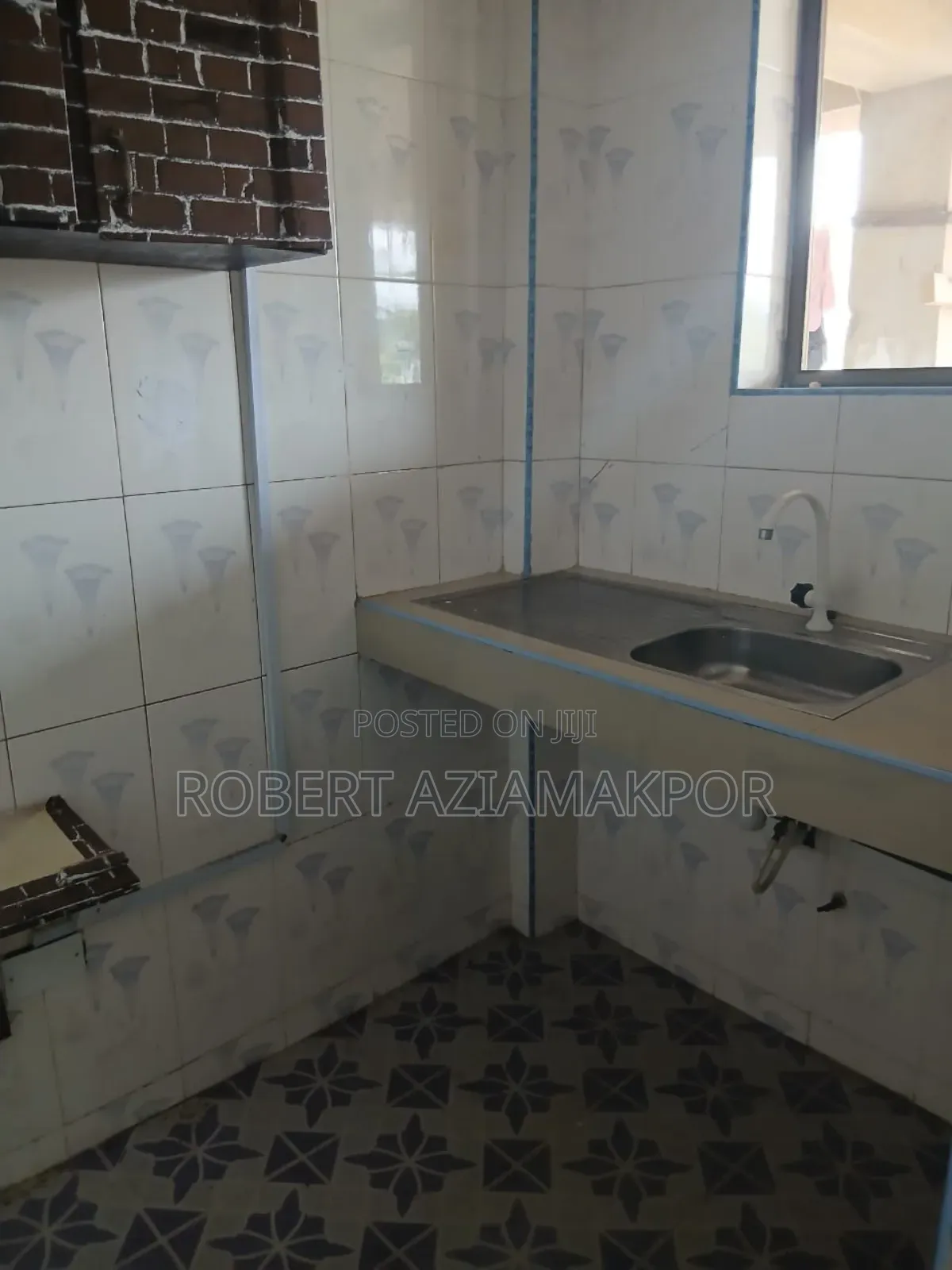 1bdrm Apartment in Ultimate Estate, School Area for rent
