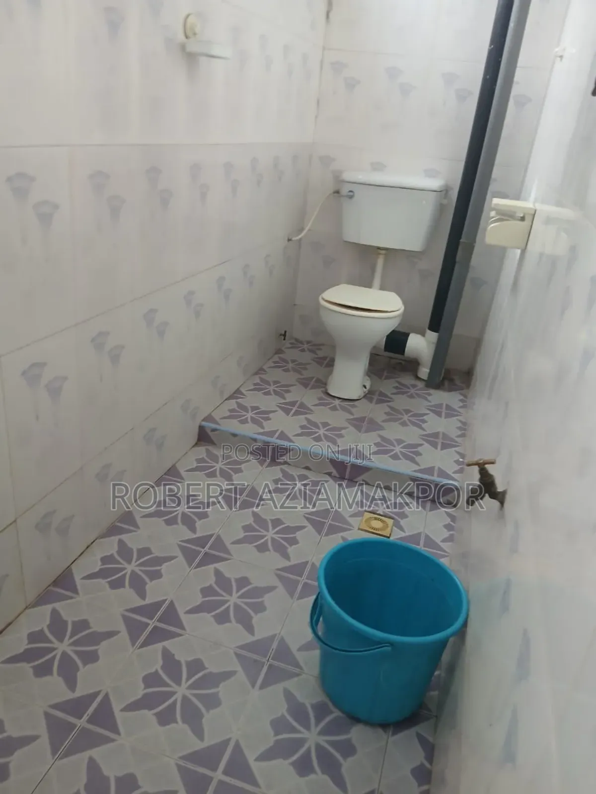 1bdrm Apartment in Ultimate Estate, School Area for rent