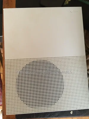 Xbox One S With 500gb