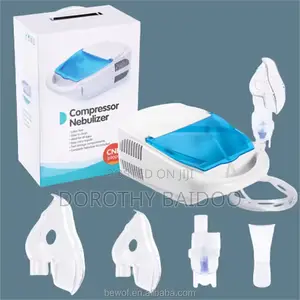 Home or Hospital Nebulizer Machine