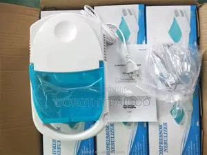 Home or Hospital Nebulizer Machine