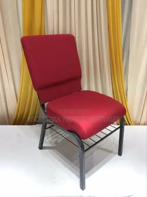 Conference Chair