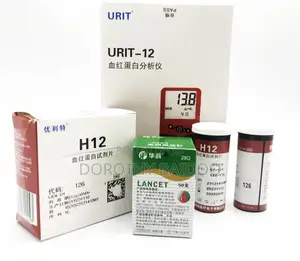 Perfect Hb Testing Machine