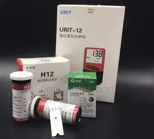 Perfect Hb Testing Machine