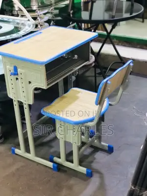 Table and Chair/Desk for Students