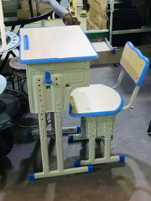 Table and Chair/Desk for Students