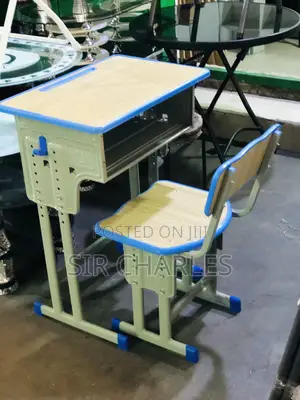 Table and Chair/Desk for Students