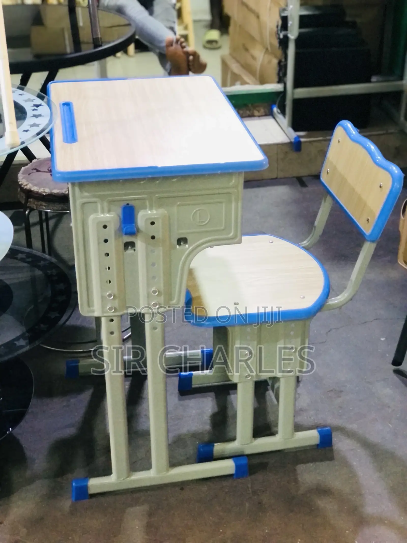 Table and Chair/Desk for Students