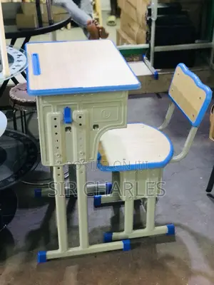 Table and Chair/Desk for Students