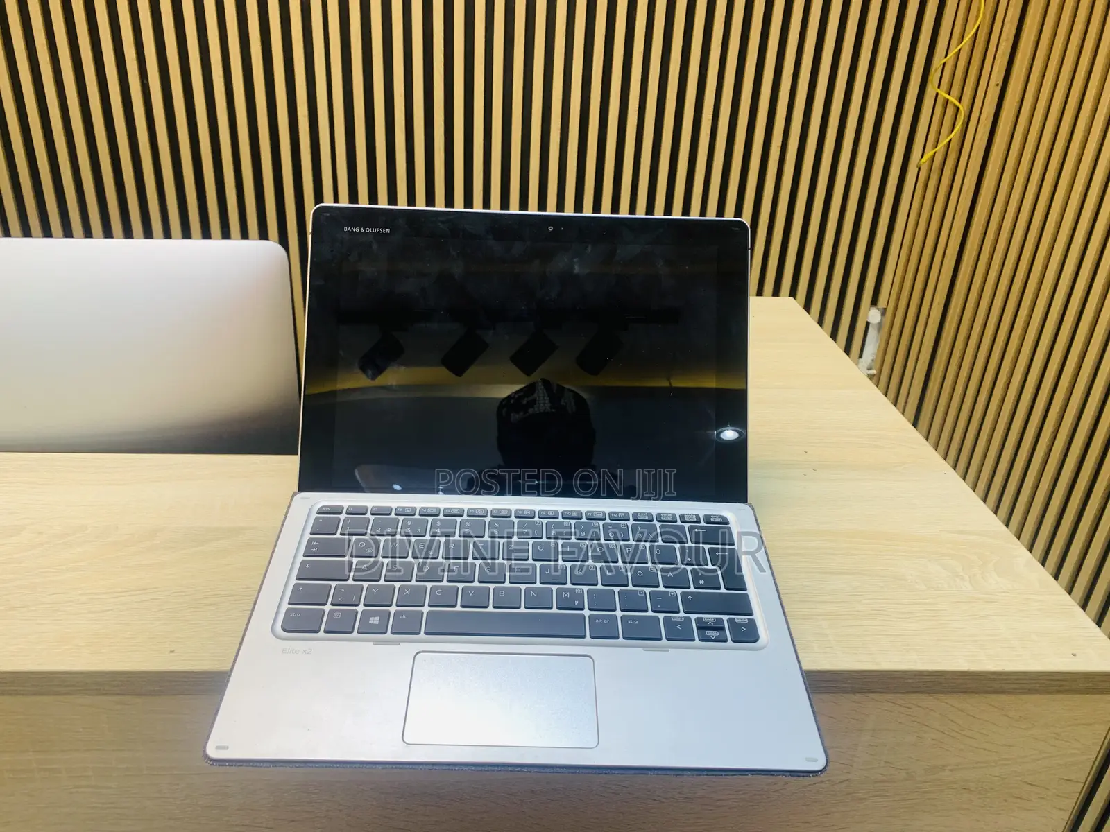 Laptop HP Elite X2 1013 G3 8GB Intel Core I5 SSD 256GB