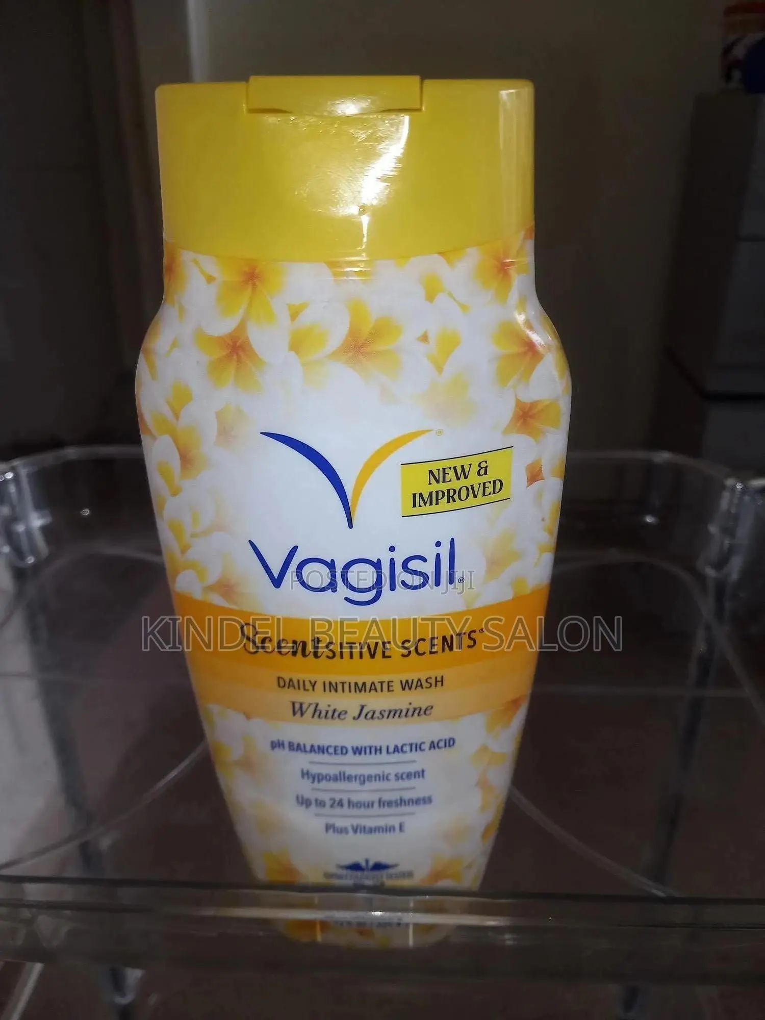 Vagisil Intimate Feminine Wash