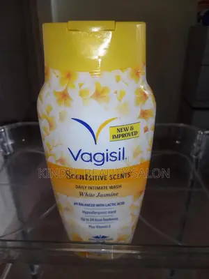 Vagisil Intimate Feminine Wash