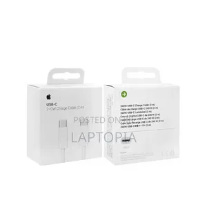 Apple 240w Usb-c To Usb-c Charge Cable (2m)