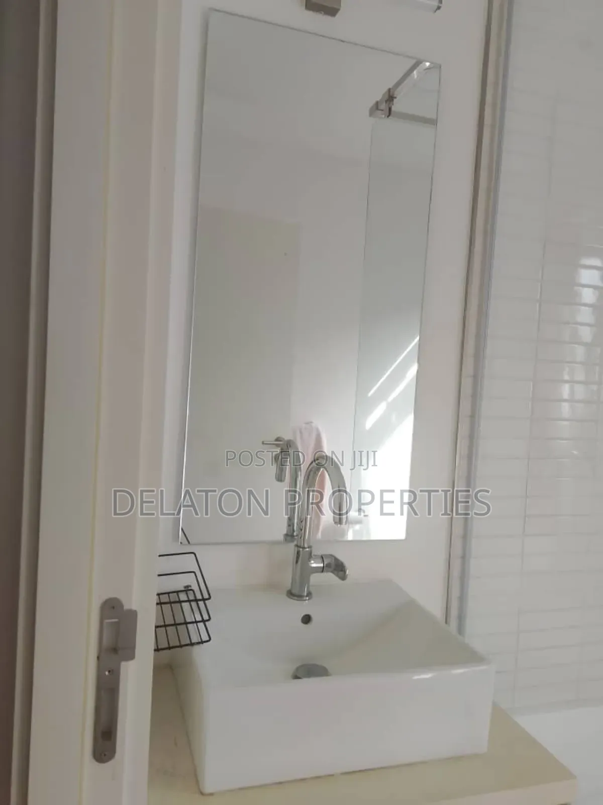 Furnished 3bdrm House in Indigo Homes, Oyarifa for rent