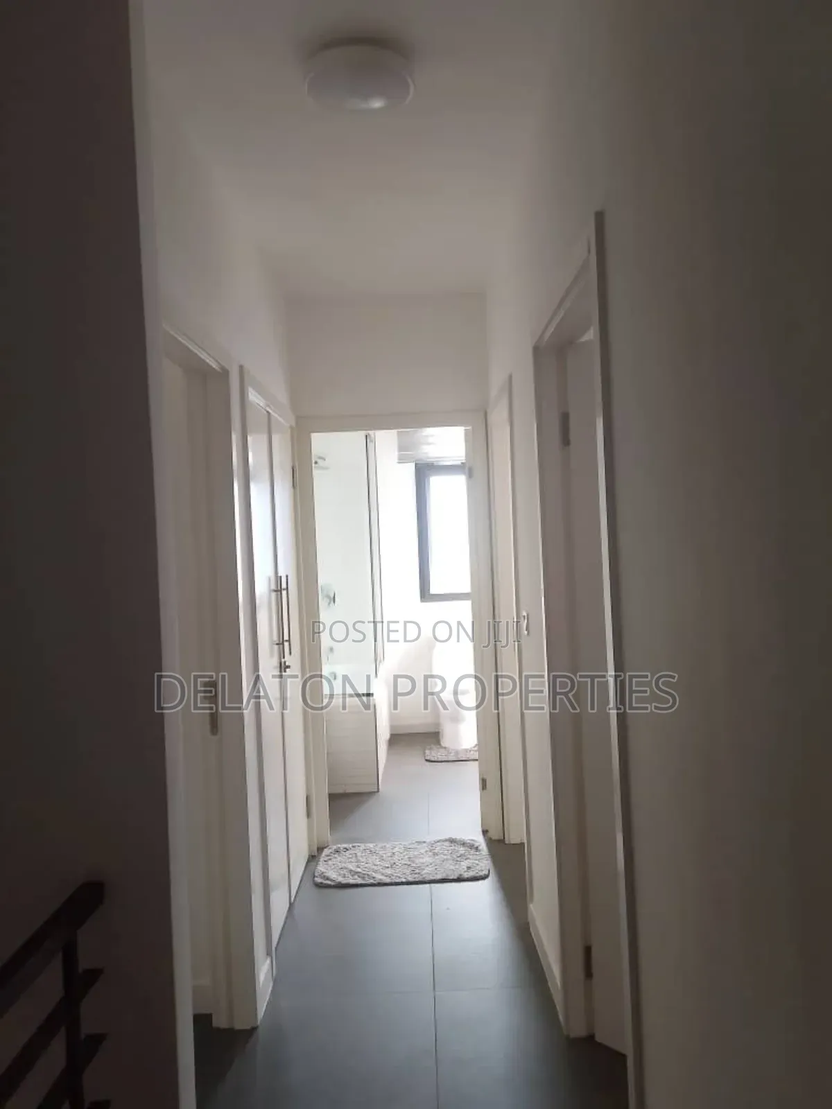 Furnished 3bdrm House in Indigo Homes, Oyarifa for rent