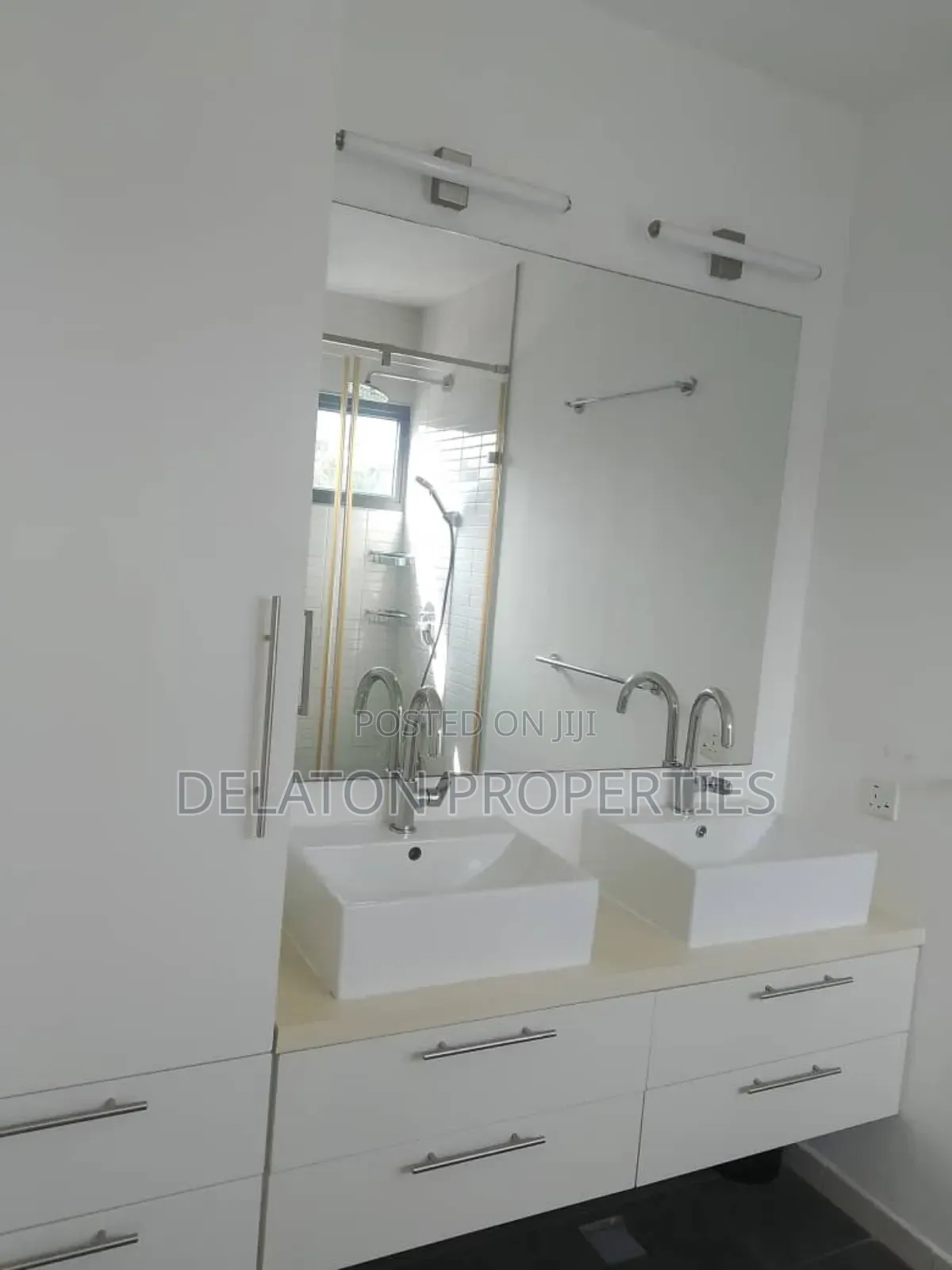 Furnished 3bdrm House in Indigo Homes, Oyarifa for rent