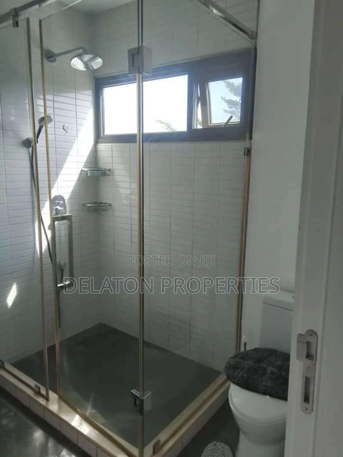 Furnished 3bdrm House in Indigo Homes, Oyarifa for rent