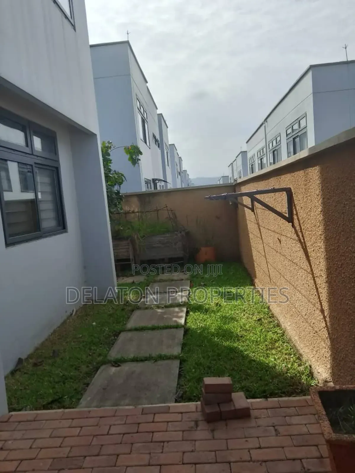 Furnished 3bdrm House in Indigo Homes, Oyarifa for rent