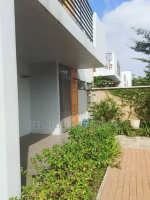 Furnished 3bdrm House in Indigo Homes, Oyarifa for rent