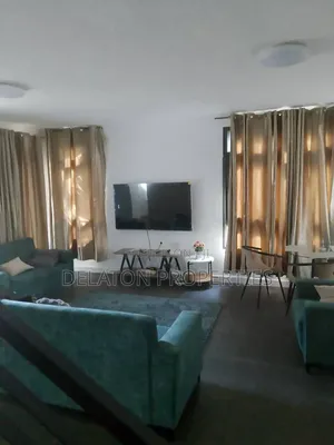 Furnished 3bdrm House in Indigo Homes, Oyarifa for rent