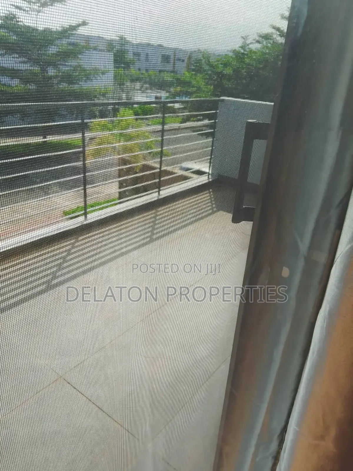 Furnished 3bdrm House in Indigo Homes, Oyarifa for rent