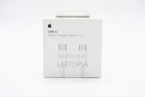 Apple 240w Usb-c Cable (2m)