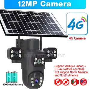 4lens Hi Easy 4g Camera
