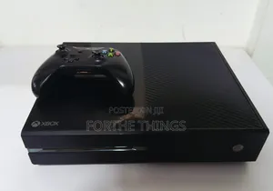 Xbox One Console
