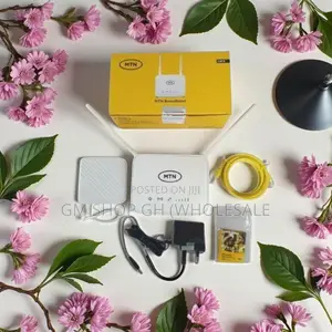 MTN Universal Broadband Router (64345)