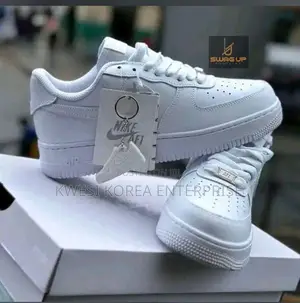 Nike Airforce