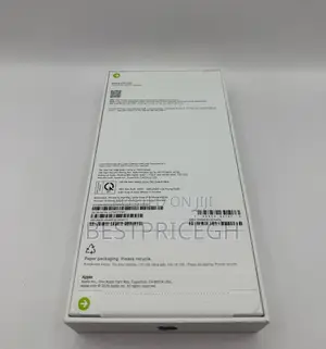 New Apple iPhone 17 Pro Max 256 GB Blue