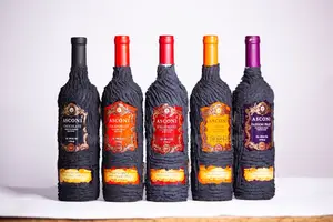 Asconi Agor Wines All Flavours 75cl