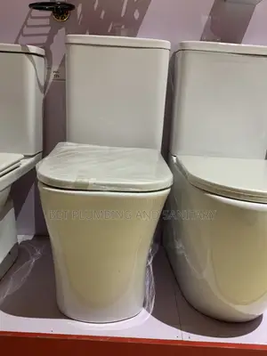 Imported Square Water Closet_toilet Seat_soft Close Wc