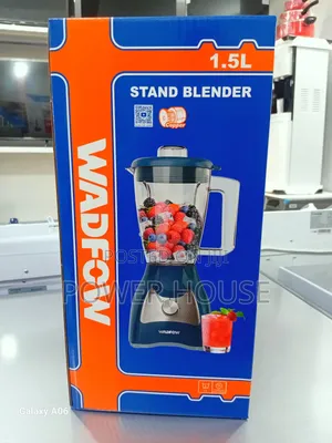 Daily Blend Wadfow 1.5l Stand Blender Electric Wadfow 1.5l Blender
