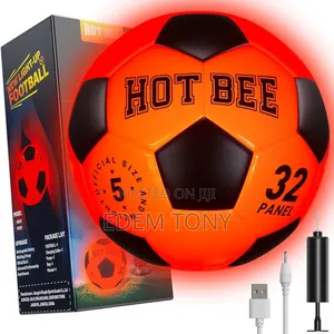 Light Up Football
