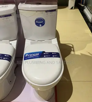 Imported Frencia Water Closet_curved Wc_soft Close Wc_toilet Seat
