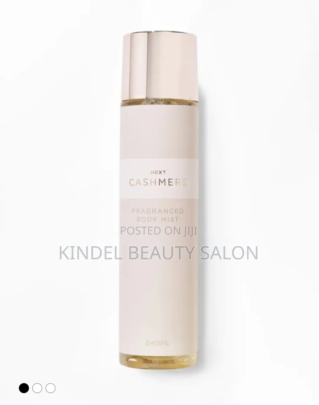 Women Body Mist