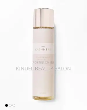 Women Body Mist