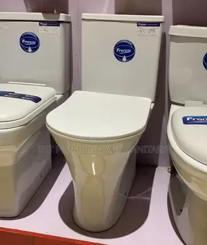 Imported Frencia Water Closet Complete_master Bedroom Wc_toilet Seat