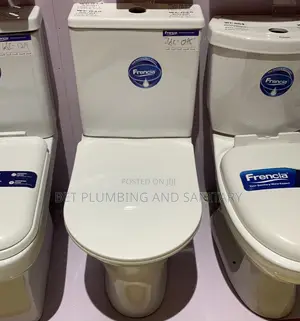 Imported Frencia Water Closet Complete_master Bedroom Wc_toilet Seat